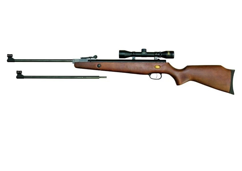 Air Rifle BEEMAN USA GRIZZLY X2 m.1073GP GAS RAM k.4,5/5,5 mm Air Rifle BEEMAN USA GRIZZLY X2 m.1073GP GAS RAM k.4,5/5,5 mm