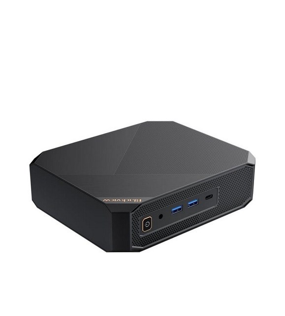 BLACKVIEW MINI PC MP200 I9-11900H 16GB SSD512 W11PRO BLACK BLACKVIEW MINI PC MP200 I9-11900H 16GB SSD512 W11PRO BLACK