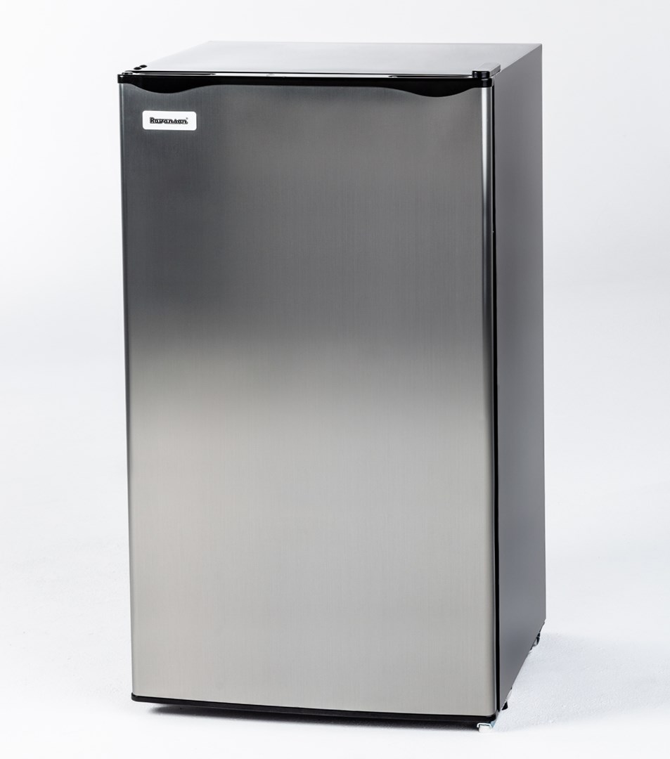 Refrigerator-freezer combination Ravanson LKK-90ES Refrigerator-freezer combination Ravanson LKK-90ES