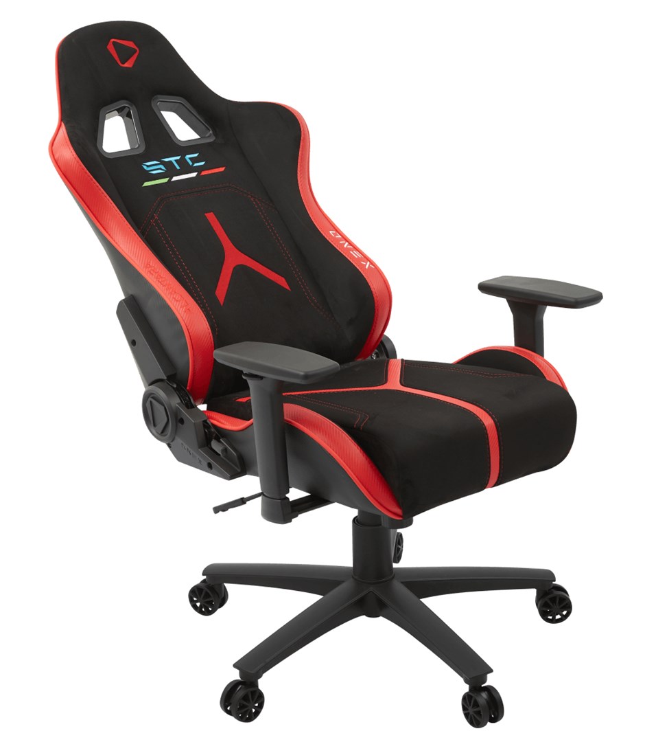ONEX ONEX-STC-A-L-BR office/computer chair Padded seat Padded backrest ONEX ONEX-STC-A-L-BR office/computer chair Padded seat Padded backrest