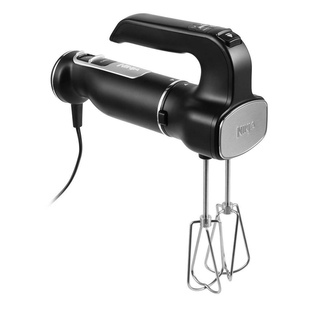 Ninja Foodi 2-in-1 Hand Blender & Mixer CI090UK Ninja Foodi 2-in-1 Hand Blender & Mixer CI090UK