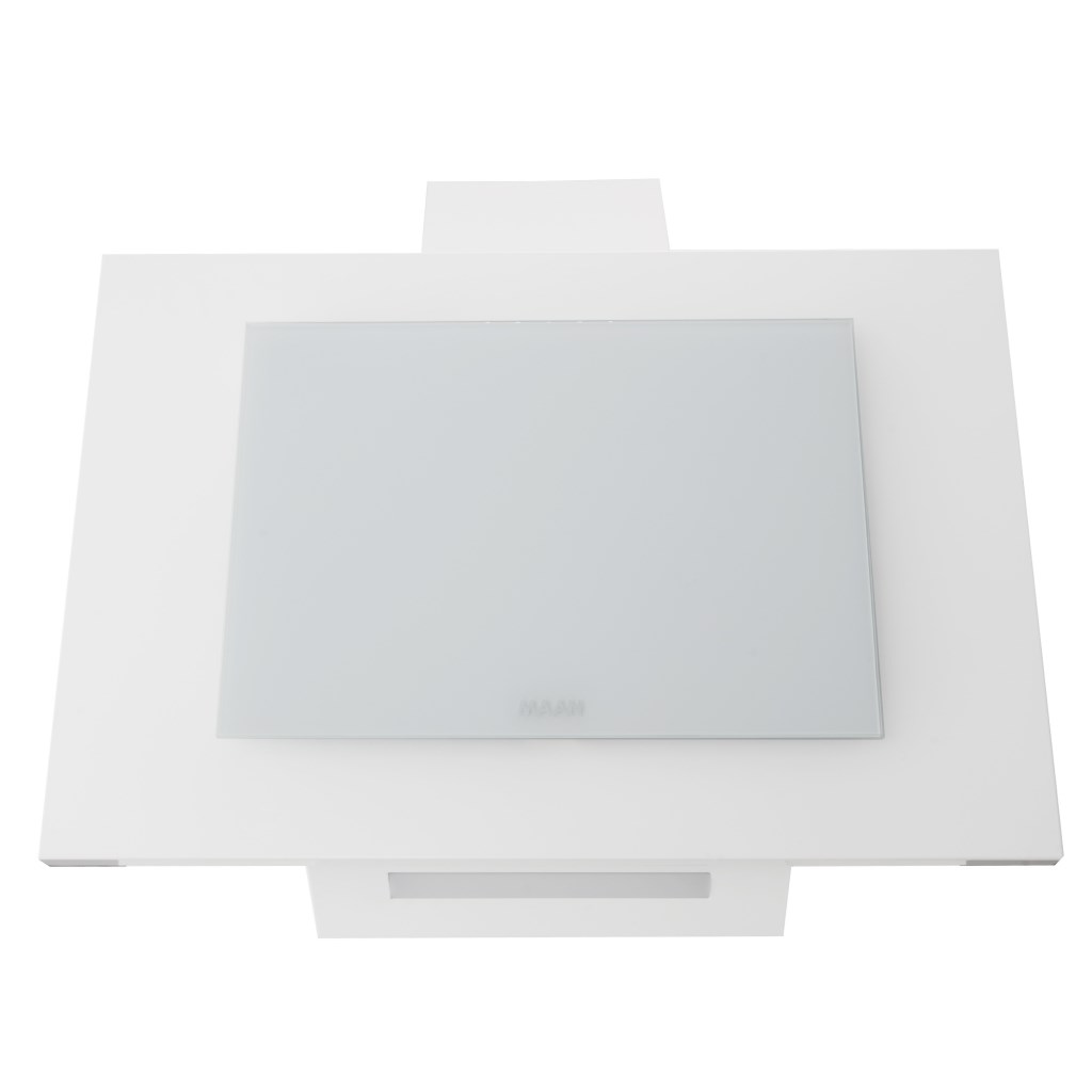 Wall-mounted canopy MAAN Vertical P 2 60 310 m3/h, Satin Wall-mounted canopy MAAN Vertical P 2 60 310 m3/h, Satin