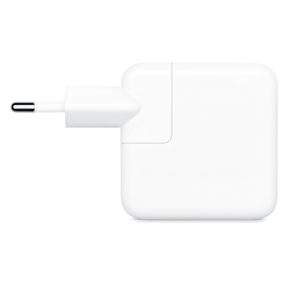 Apple MW2K3ZM/A mobile device charger Universal White AC Indoor Apple MW2K3ZM/A mobile device charger Universal White AC Indoor