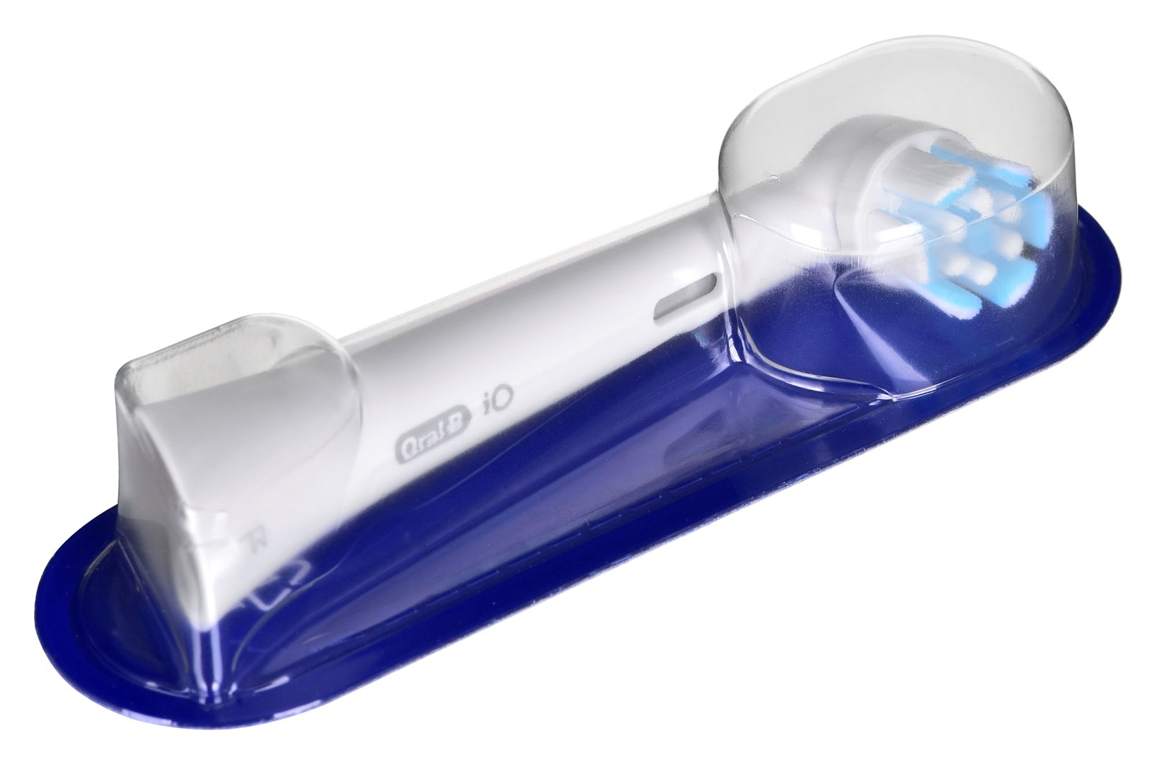 BRAUN ORAL-B ELECTRIC TOOTHBRUSH IO 9N SET DUO BLACK ONYX & ROSE QUARTZ BRAUN ORAL-B ELECTRIC TOOTHBRUSH IO 9N SET DUO BLACK ONYX & ROSE QUARTZ