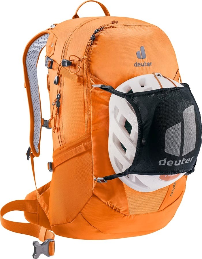 Deuter Futura 21 SL Women's hiking backpack Orange Deuter Futura 21 SL Women's hiking backpack Orange