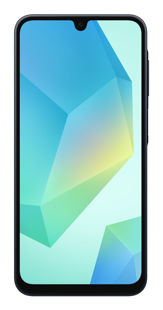 Samsung Galaxy A16 17 cm (6.7") Hybrid Dual SIM 4G USB Type-C 8 GB 256 GB 5000 mAh Black Samsung Galaxy A16 17 cm (6.7") Hybrid Dual SIM 4G USB Type-C 8 GB 256 GB 5000 mAh Black