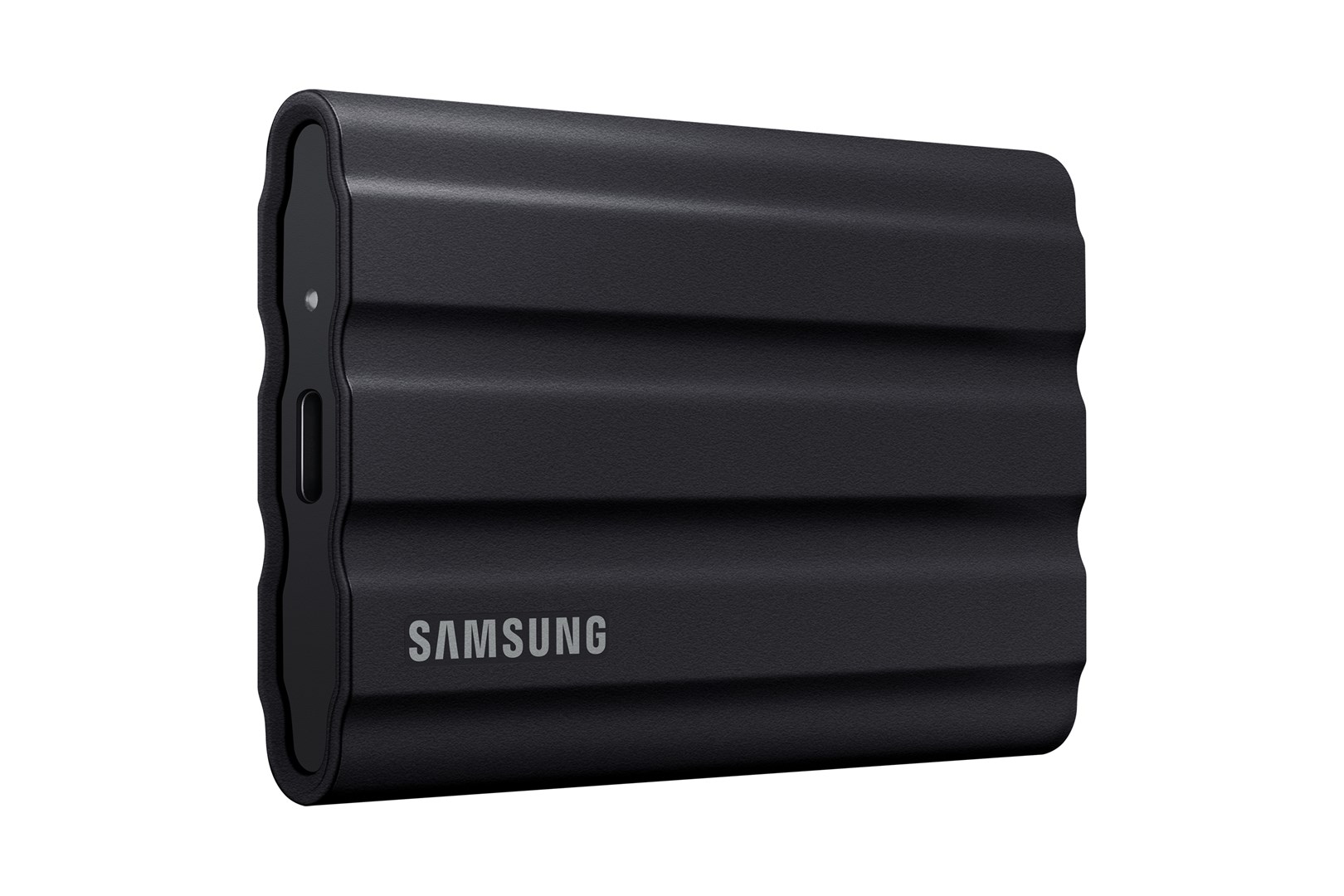 Portable SSD | T7 | 2000 GB | N/A " | USB 3.2 | Black Portable SSD | T7 | 2000 GB | N/A " | USB 3.2 | Black