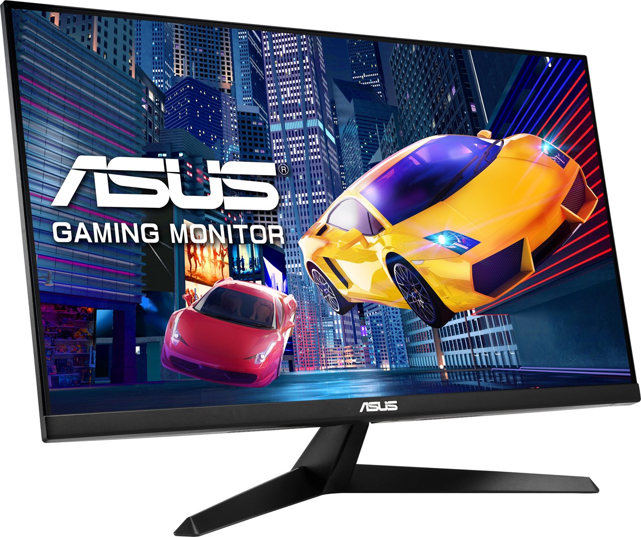 ASUS VY279HGE computer monitor 68.6 cm (27") 1920 x 1080 pixels Full HD Black ASUS VY279HGE computer monitor 68.6 cm (27") 1920 x 1080 pixels Full HD Black