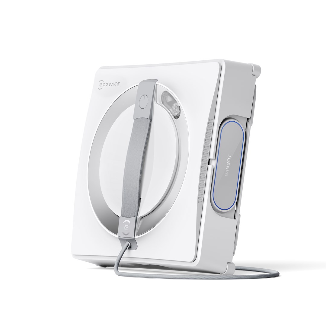 Ecovacs WINBOT W2 PRO OMNI 4500 mAh Ecovacs WINBOT W2 PRO OMNI 4500 mAh