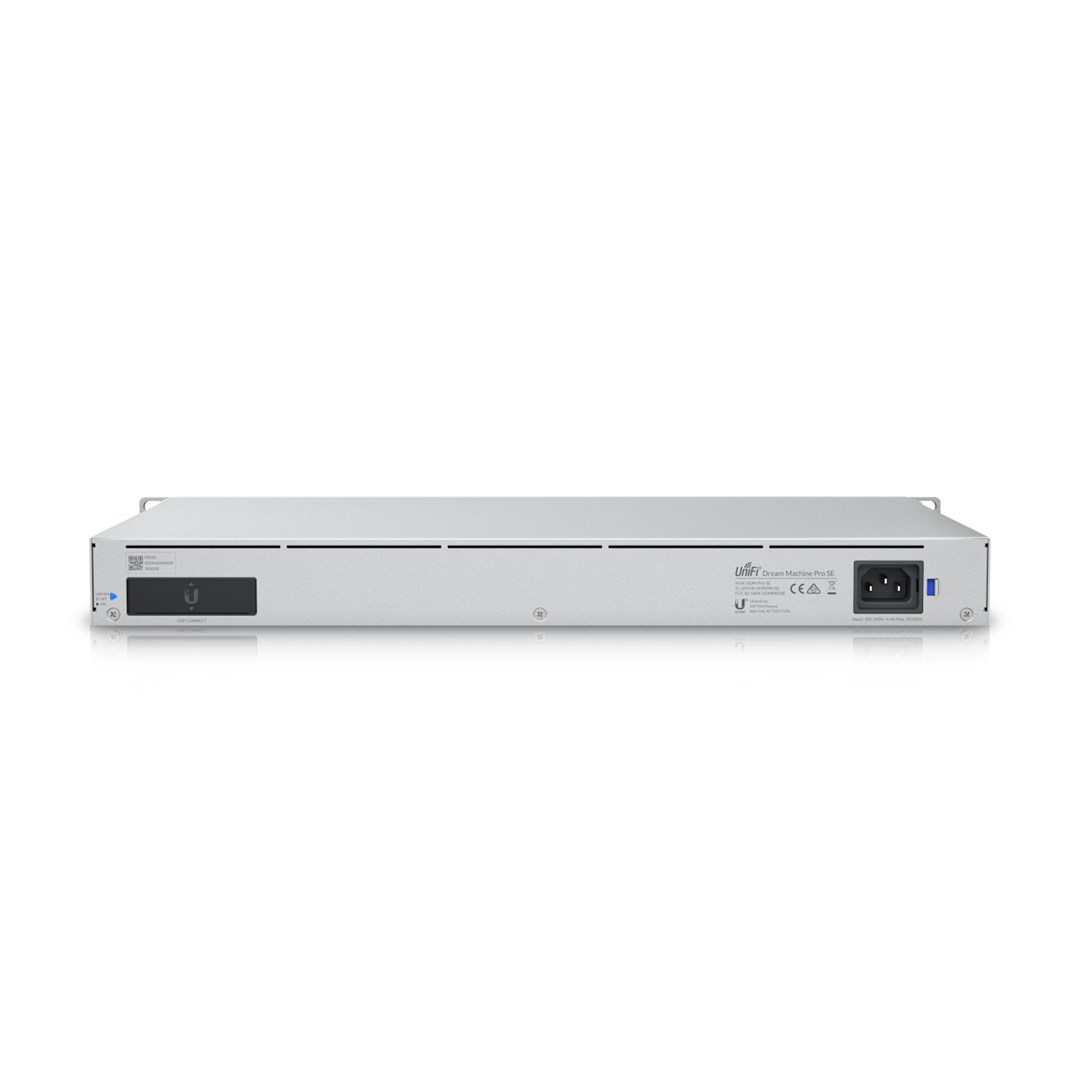 Ubiquiti Dream Machine Special Edition gateway/controller 1000 Mbit/s Ubiquiti Dream Machine Special Edition gateway/controller 1000 Mbit/s