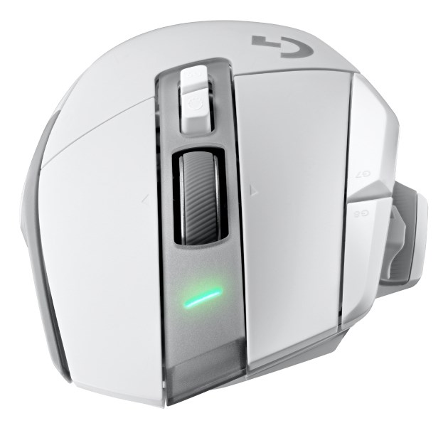 G502 X Plus Wireless Gaming Mouse, Whi G502 X Plus Wireless Gaming Mouse, Whi