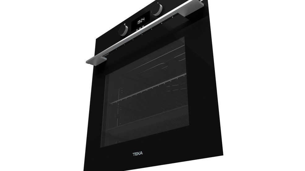 Teka HLB 8400 P 71 L 3552 W A+ Black Teka HLB 8400 P 71 L 3552 W A+ Black