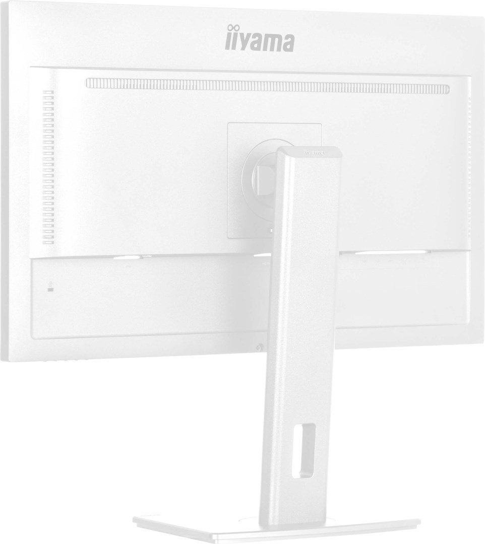 iiyama ProLite 27" IPS technology panel with USB-C dock and RJ45 (LAN) iiyama ProLite 27" IPS technology panel with USB-C dock and RJ45 (LAN)