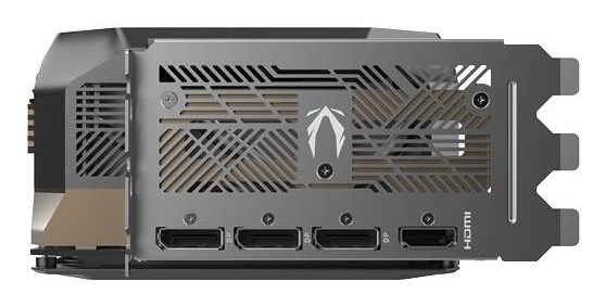 Zotac GAMING GeForce RTX 5070 Ti AMP Extreme INFINITY NVIDIA 16 GB GDDR7 Zotac GAMING GeForce RTX 5070 Ti AMP Extreme INFINITY NVIDIA 16 GB GDDR7