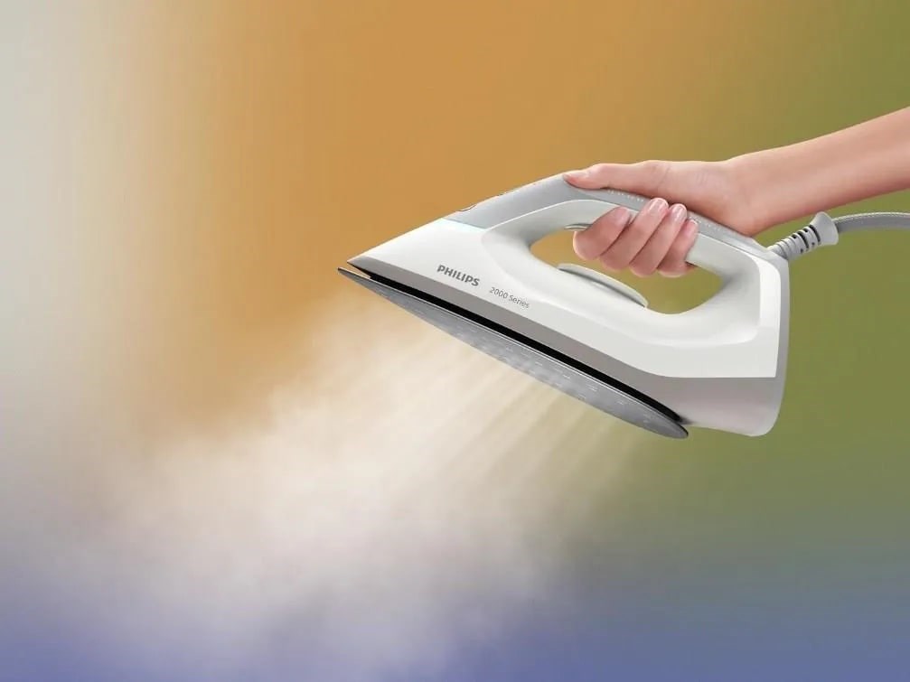 Philips 2000 series PSG2000/80 steam ironing station 2400 W 1.4 L Ceramic soleplate Grey, White Philips 2000 series PSG2000/80 steam ironing station 2400 W 1.4 L Ceramic soleplate Grey, White