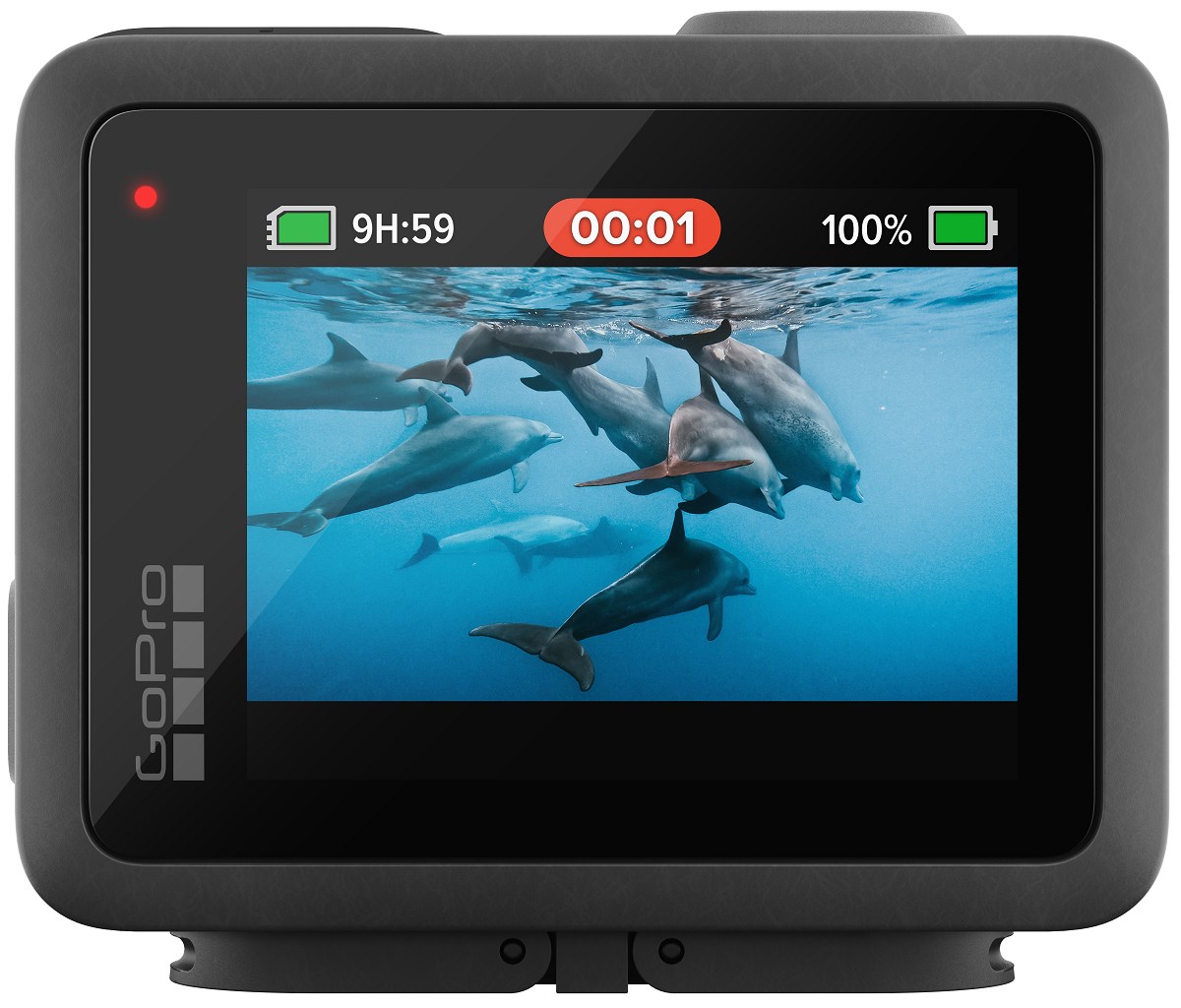 GoPro HERO GoPro HERO
