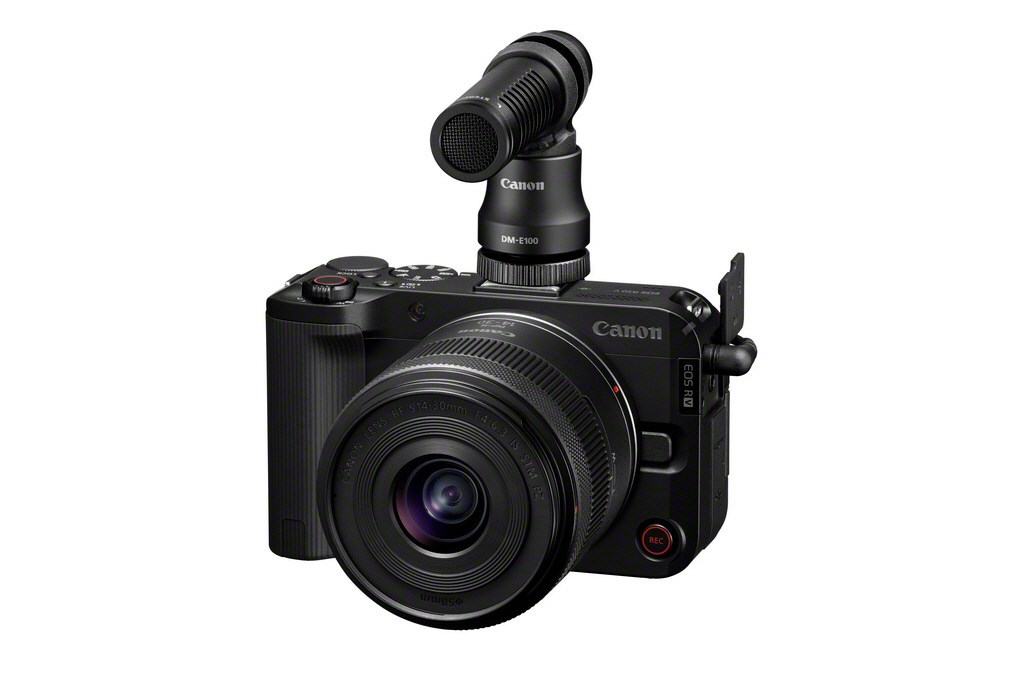 Canon Camera 24.2 MP ISO 32000 Wi-Fi APS-C black Canon Camera 24.2 MP ISO 32000 Wi-Fi APS-C black