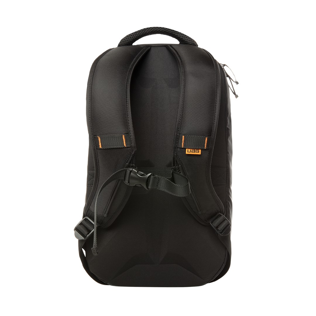 Urban Armor Gear Standard Issue backpack Casual backpack Black Urban Armor Gear Standard Issue backpack Casual backpack Black