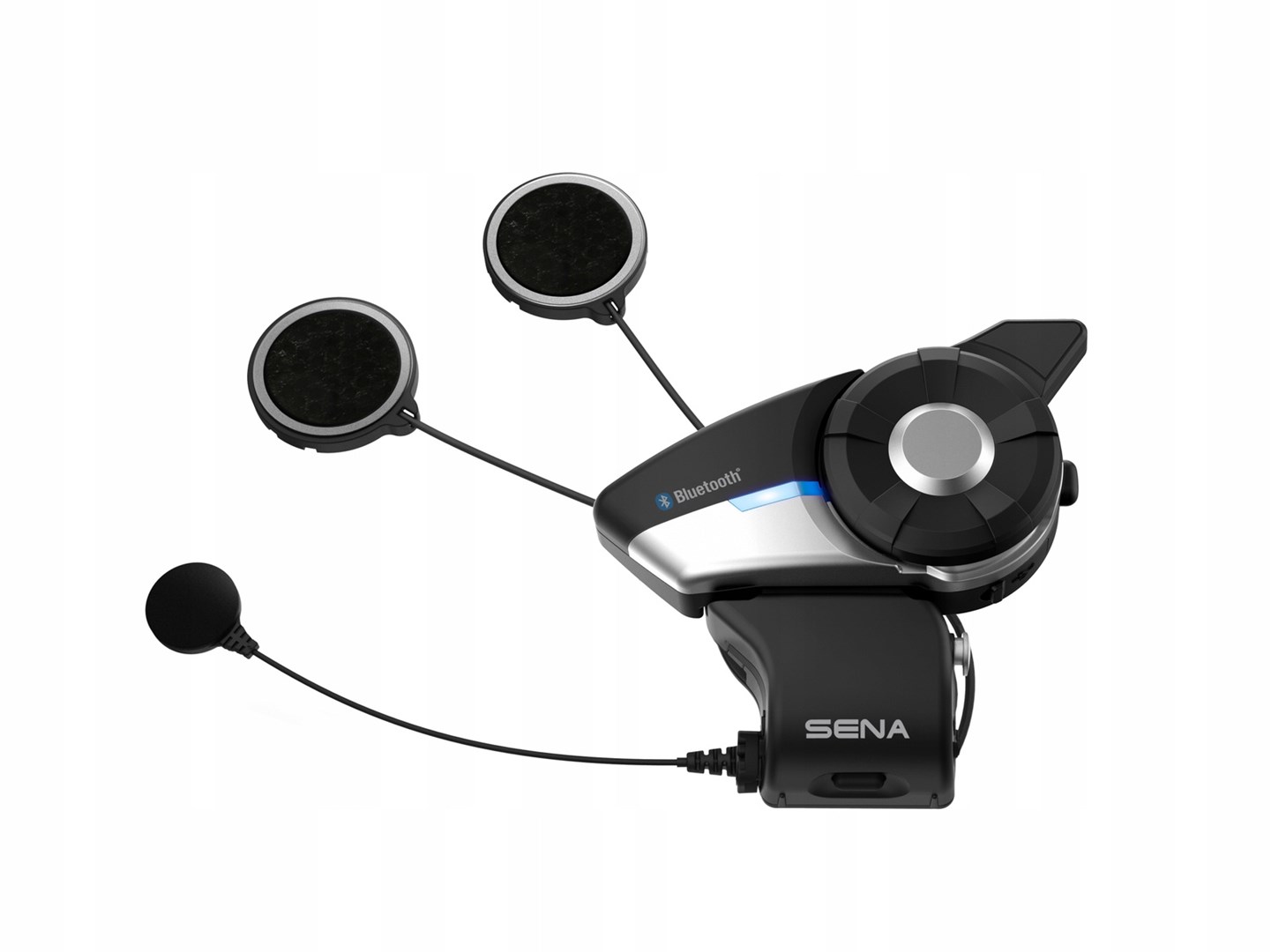 Motorbike Intercom Sena 20S EVO DUO 20S-EVO-11D Motorbike Intercom Sena 20S EVO DUO 20S-EVO-11D