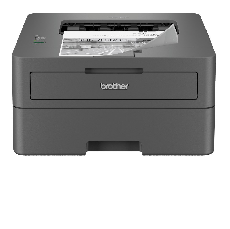 Brother HL-L2402D laser printer 1200 x 1200 DPI A4 Brother HL-L2402D laser printer 1200 x 1200 DPI A4
