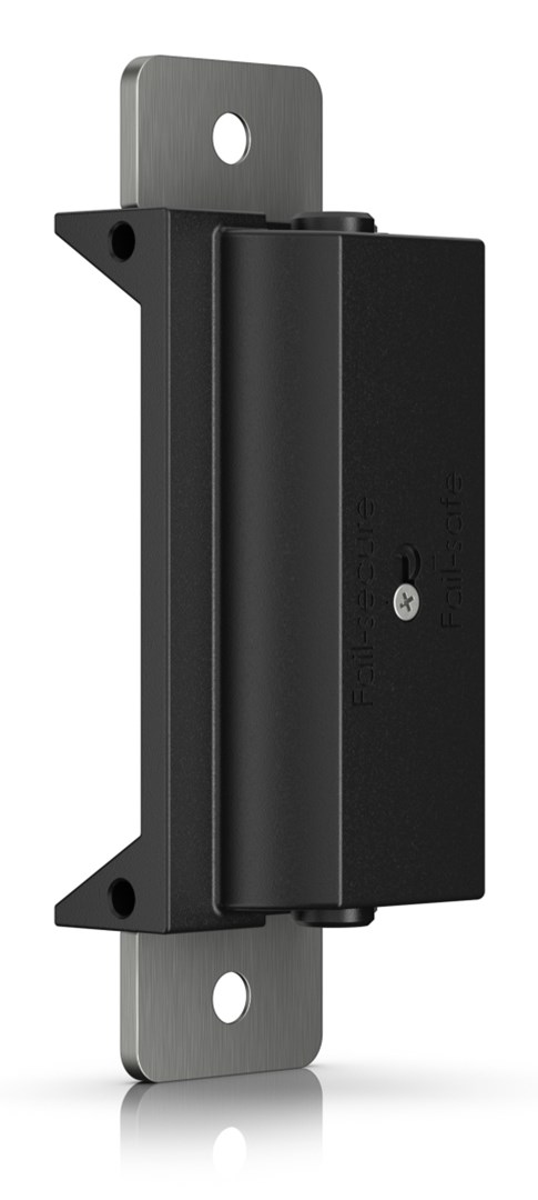 Ubiquiti Access Lock Electric electromagnetic lock 1200 kg Ubiquiti Access Lock Electric electromagnetic lock 1200 kg