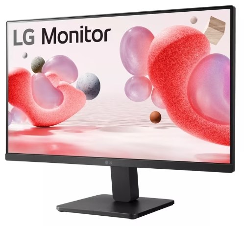 LG 24MR400-B computer monitor 60.5 cm (23.8") 1920 x 1080 pixels Full HD LCD Black LG 24MR400-B computer monitor 60.5 cm (23.8") 1920 x 1080 pixels Full HD LCD Black