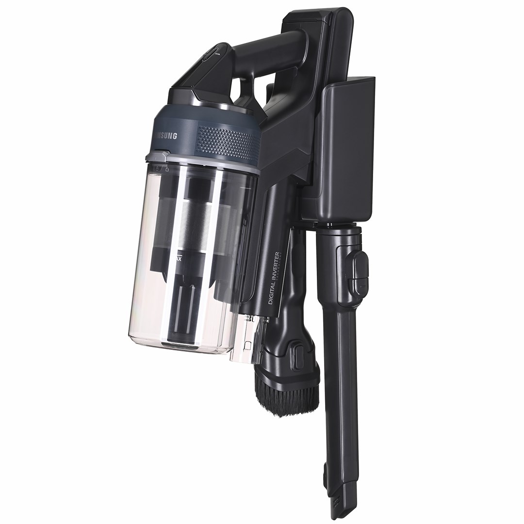 Samsung Jet 85 Pro upright hoover VS20C8527TB/WA Samsung Jet 85 Pro upright hoover VS20C8527TB/WA