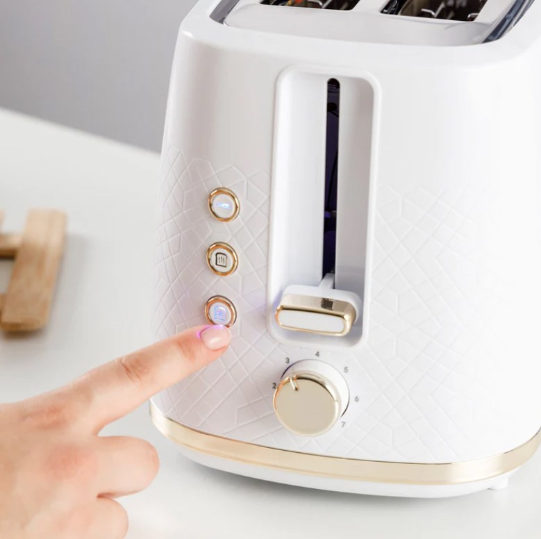 Taurus Fusion Crunch toaster 960707000 Taurus Fusion Crunch toaster 960707000