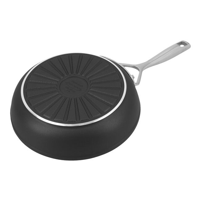 Demeyere Alu Pro 5 All-purpose pan Round Demeyere Alu Pro 5 All-purpose pan Round