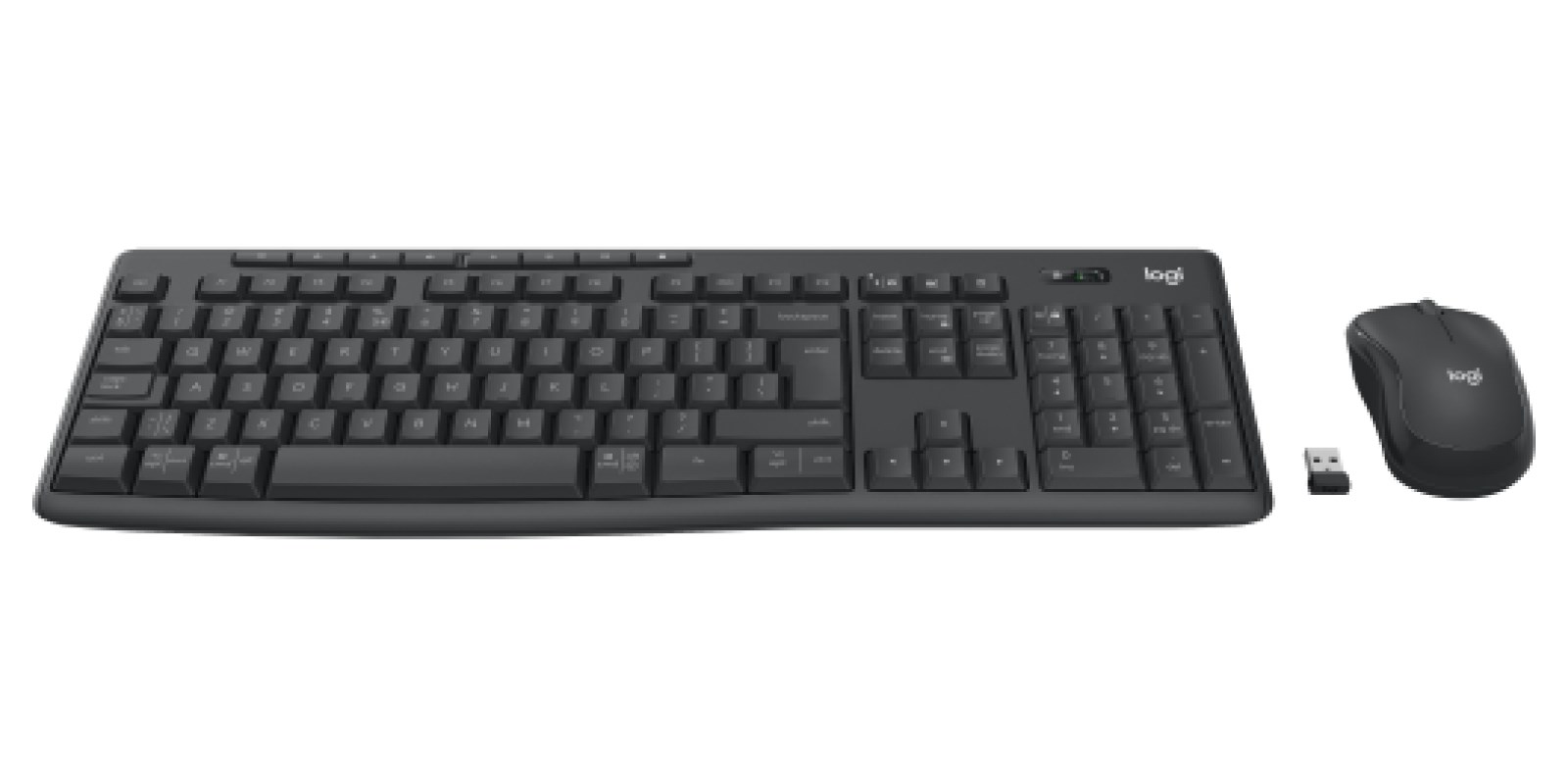 Logitech MK370 Combo for Business Logitech MK370 Combo for Business
