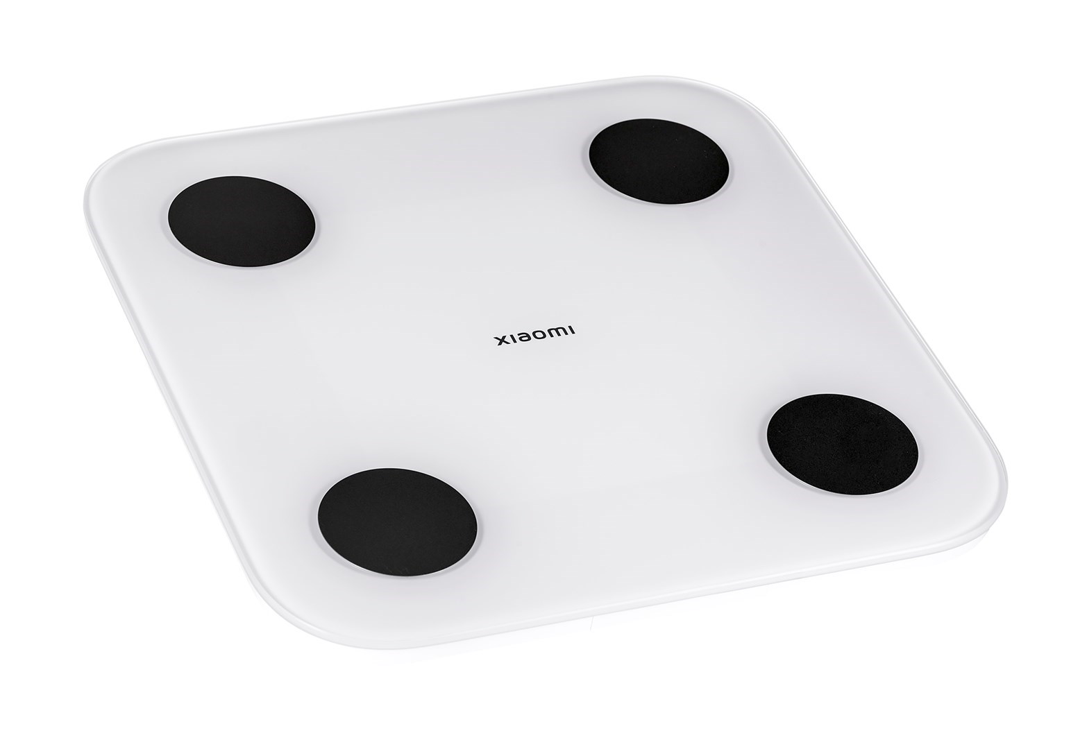 Xiaomi S400 Square White Electronic personal scale Xiaomi S400 Square White Electronic personal scale