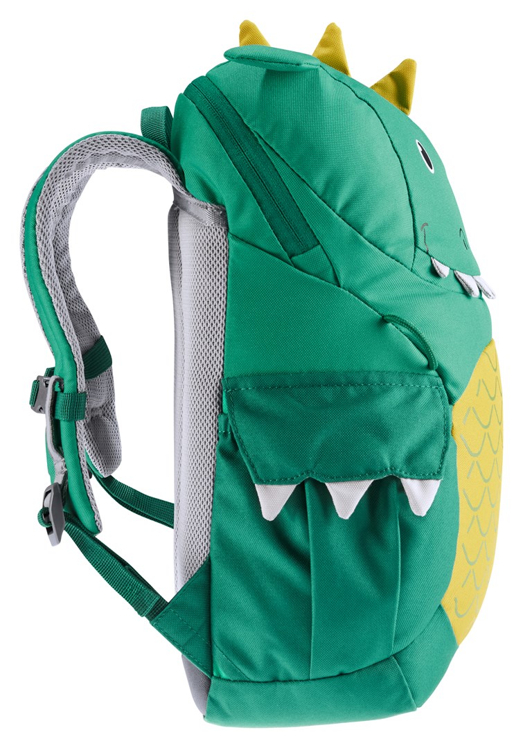 Deuter Kikki backpack Casual backpack Green Polyester Deuter Kikki backpack Casual backpack Green Polyester