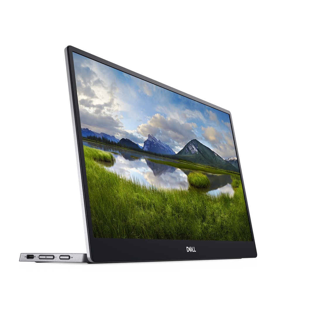 DELL P Series 14 Portable Monitor - P1424H DELL P Series 14 Portable Monitor - P1424H