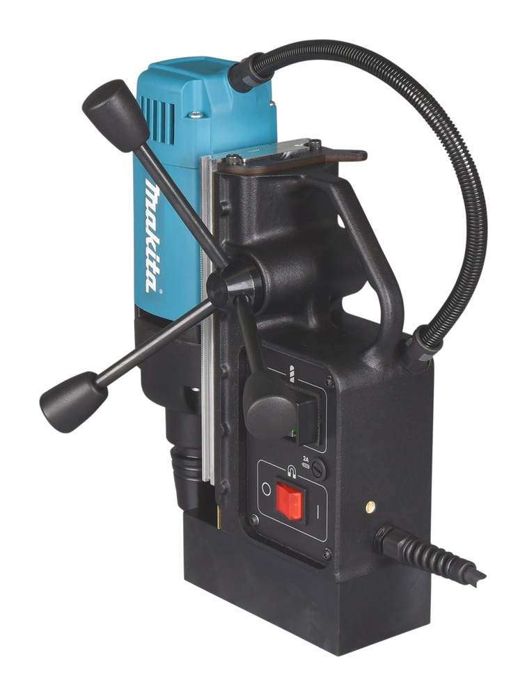 Makita HB350/2 850 RPM 11.6 kg Black, Blue Makita HB350/2 850 RPM 11.6 kg Black, Blue