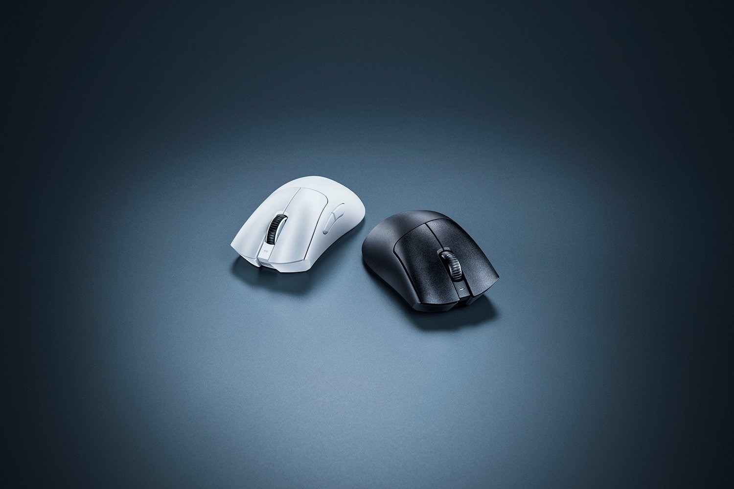 Razer DeathAdder V3 Pro mouse Gaming Right-hand RF Wireless + USB Type-C Optical 30000 DPI Razer DeathAdder V3 Pro mouse Gaming Right-hand RF Wireless + USB Type-C Optical 30000 DPI