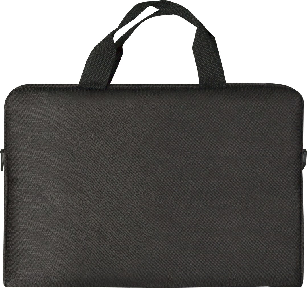Defender Lite notebook case 39.6 cm (15.6") Briefcase Black Defender Lite notebook case 39.6 cm (15.6") Briefcase Black