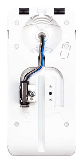 Satel DETECTOR PIR OUTDOOR/OPAL PLUS Passive infrared (PIR) sensor/Microwave sensor Wireless Ceiling/wall White Satel DETECTOR PIR OUTDOOR/OPAL PLUS Passive infrared (PIR) sensor/Microwave sensor Wireless Ceiling/wall White