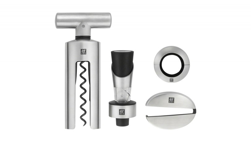 ZWILLING Sommelier Set wine tool set ZWILLING Sommelier Set wine tool set