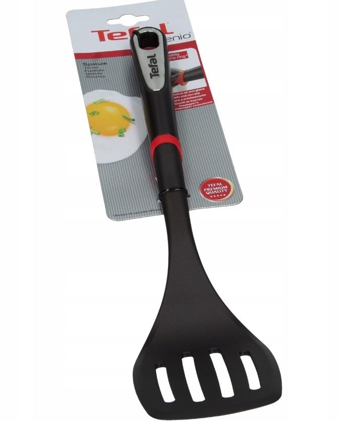 TEFAL Ingenio K2060814 kitchen spatula TEFAL Ingenio K2060814 kitchen spatula