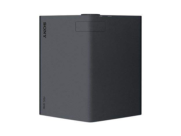 Sony VPL-XW5000 Standard throw projector 2000 ANSI lumens 3LCD UHD 4K (3840x2160) Black Sony VPL-XW5000 Standard throw projector 2000 ANSI lumens 3LCD UHD 4K (3840x2160) Black