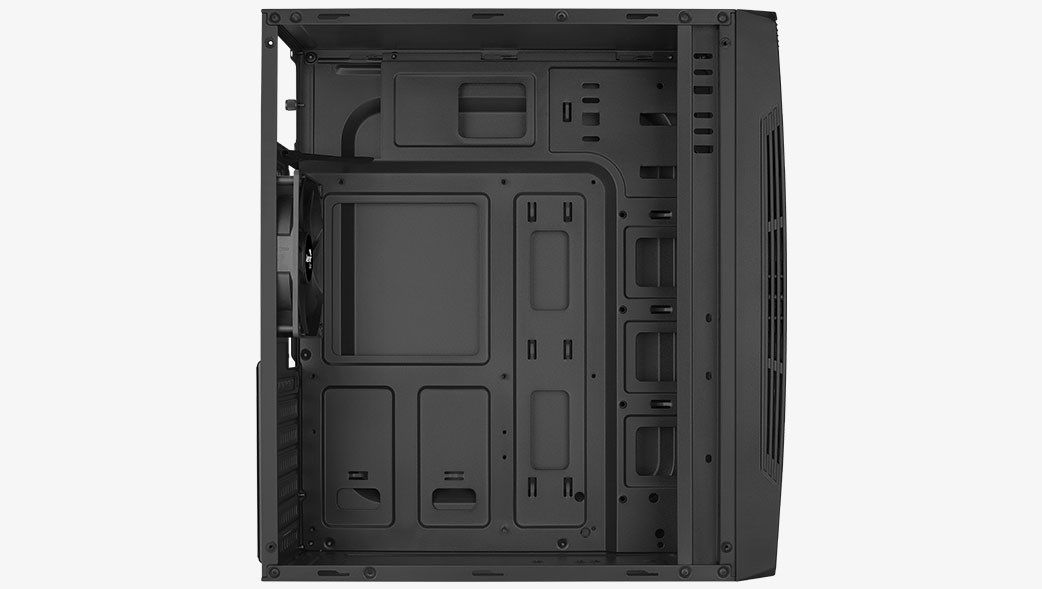 AEROCOOL CASE PGS TALON-A-BK-V1 RGB AEROCOOL CASE PGS TALON-A-BK-V1 RGB
