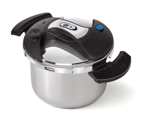 SMILE MGS-07 pressure cooker SMILE MGS-07 pressure cooker