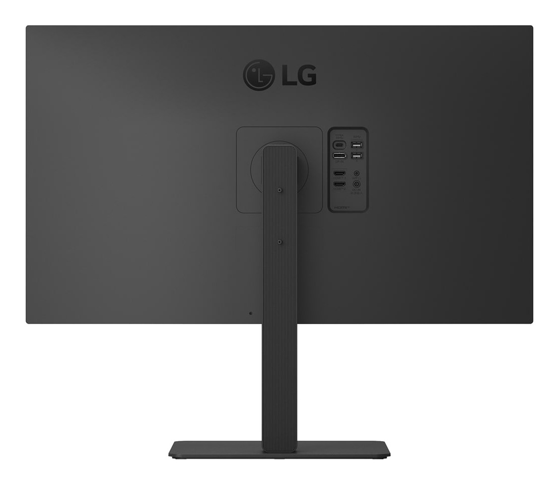 LG 32U720A-B computer monitor 81.3 cm (32") 3840 x 2160 pixels 4K Ultra HD LED Black LG 32U720A-B computer monitor 81.3 cm (32") 3840 x 2160 pixels 4K Ultra HD LED Black