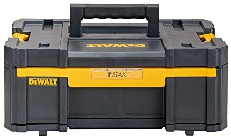 DeWALT DWST1-70705 Silver, Yellow DeWALT DWST1-70705 Silver, Yellow