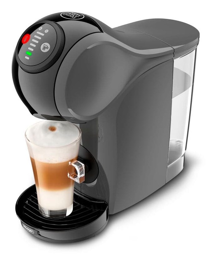 Capsule coffee machine DELONGHI Dolce Gusto EDG226 Capsule coffee machine DELONGHI Dolce Gusto EDG226
