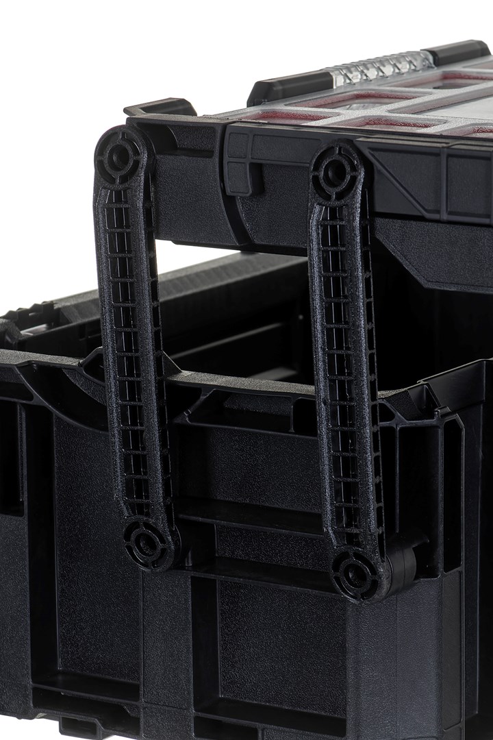 Toolbox connect cantilever 22" Keter Toolbox connect cantilever 22" Keter