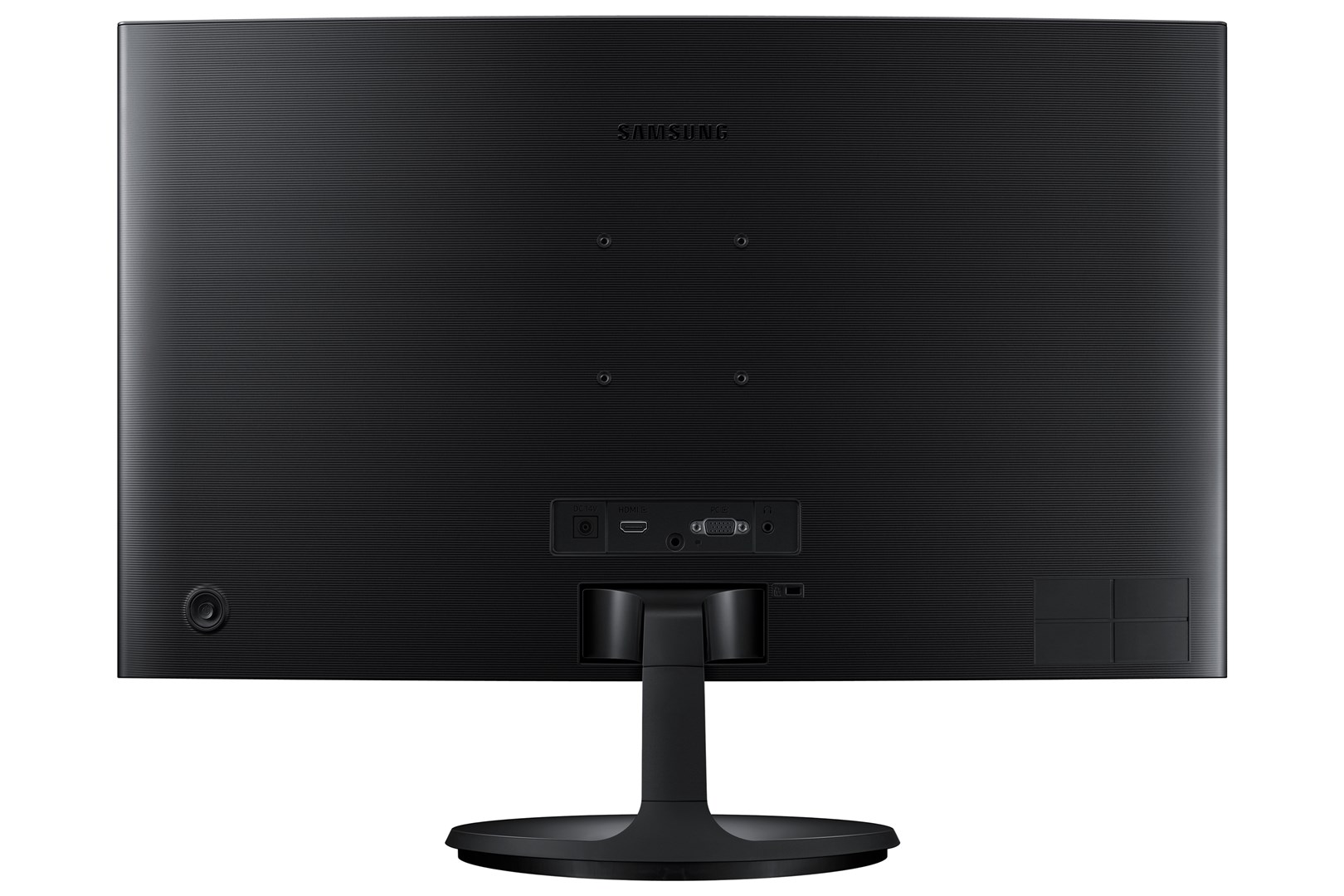 Samsung S36C LED display 68.6 cm (27") 1920 x 1080 pixels Full HD LCD Black Samsung S36C LED display 68.6 cm (27") 1920 x 1080 pixels Full HD LCD Black