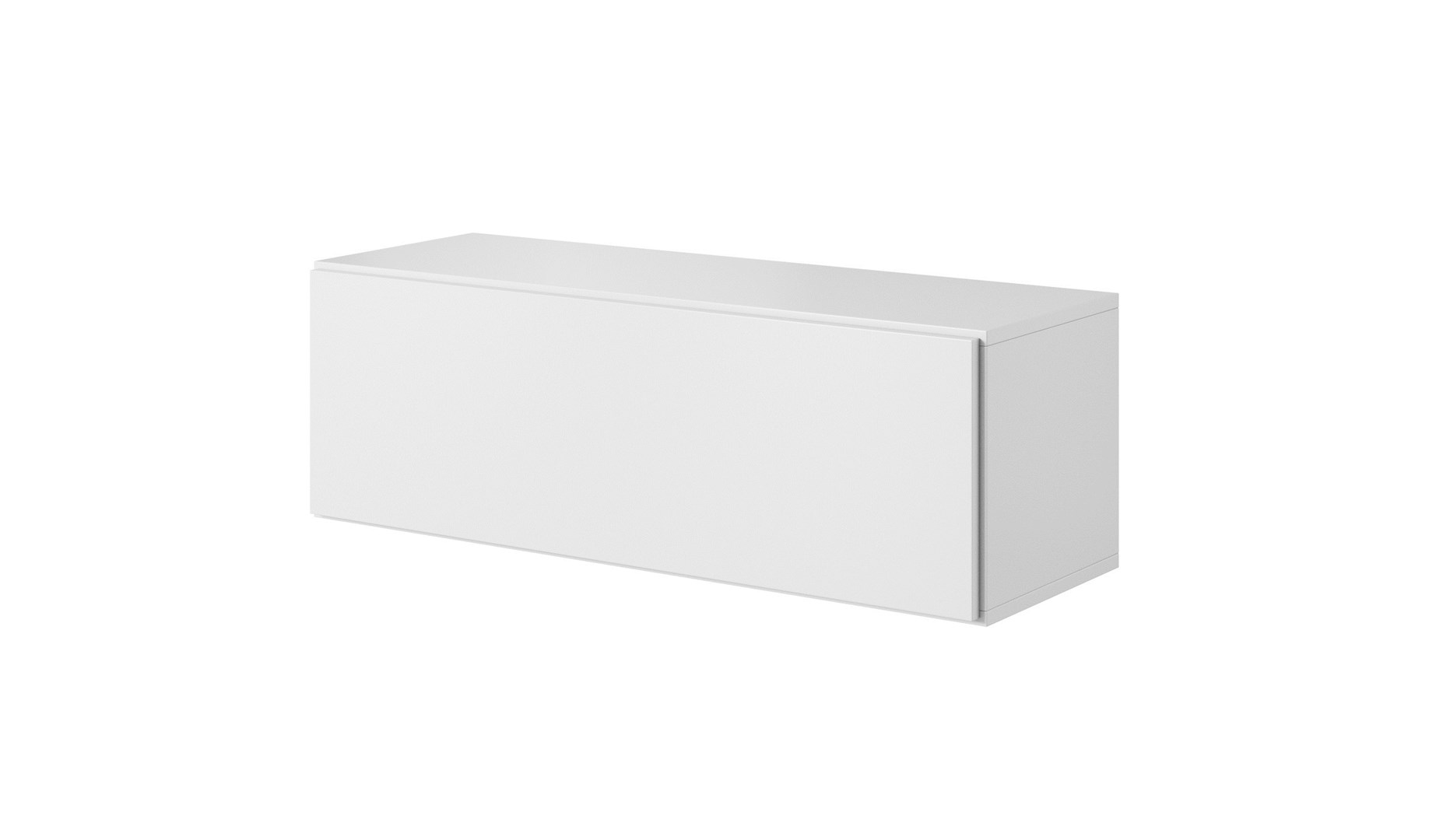 Cama living room furniture set ROCO 2 (2xRO1 + 4xRO3) white/white/white Cama living room furniture set ROCO 2 (2xRO1 + 4xRO3) white/white/white