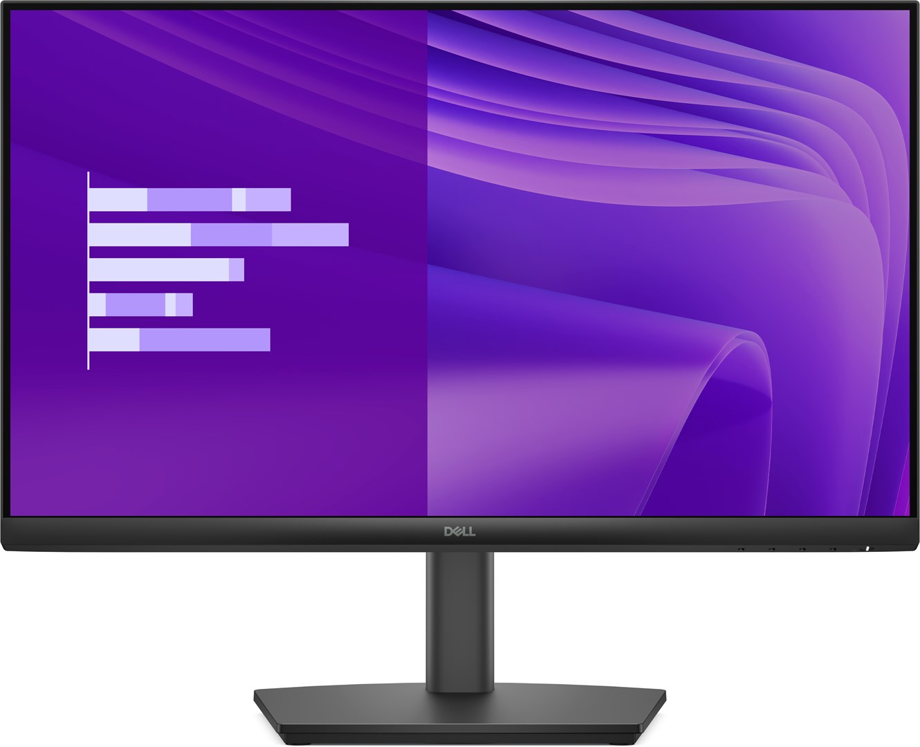 DELL E Series E2425HSM computer monitor 60.5 cm (23.8") 1920 x 1080 pixels Full HD LCD Black DELL E Series E2425HSM computer monitor 60.5 cm (23.8") 1920 x 1080 pixels Full HD LCD Black