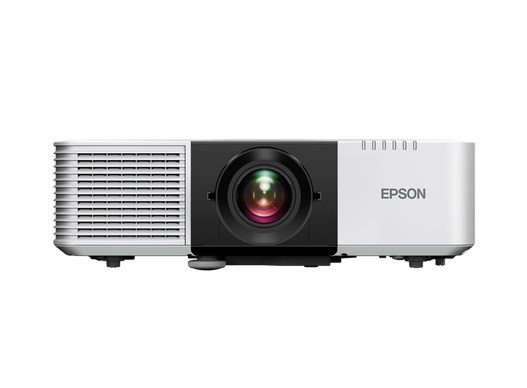 Epson EB-L690U Standard throw projector 6500 ANSI lumens 3LCD WUXGA (1920x1200) White Epson EB-L690U Standard throw projector 6500 ANSI lumens 3LCD WUXGA (1920x1200) White